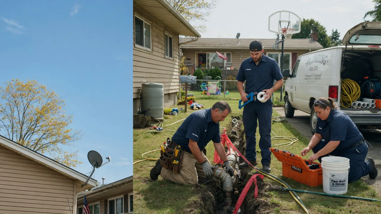 Garbage Disposal Replacement in Lower Kalskag, AK near me